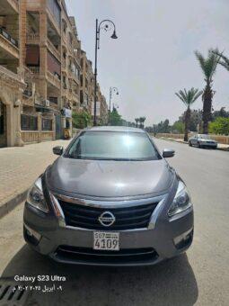 نيسان – Nissan التيما – Altima