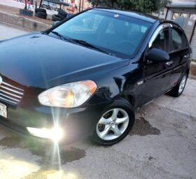 هيونداي – Hyundai فيرنا – Verna