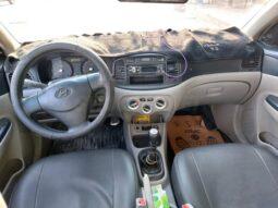 
										 هيونداي – Hyundai فيرنا – Verna ممتلئ									