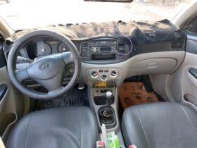 هيونداي – Hyundai فيرنا – Verna