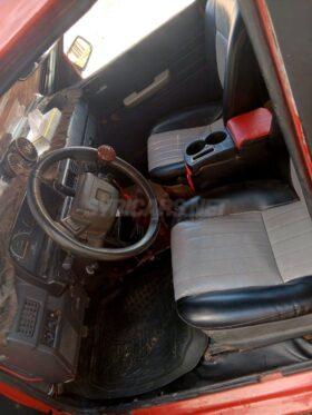 داسيا – Dacia Pick Up