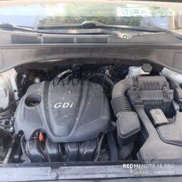 
										 هيونداي – Hyundai سانتافيه – Santafe ممتلئ									