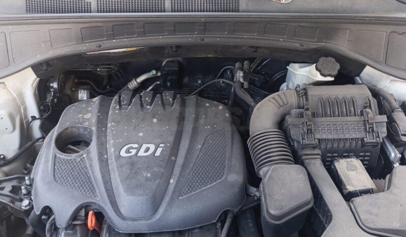 
								 هيونداي – Hyundai سانتافيه – Santafe ممتلئ									