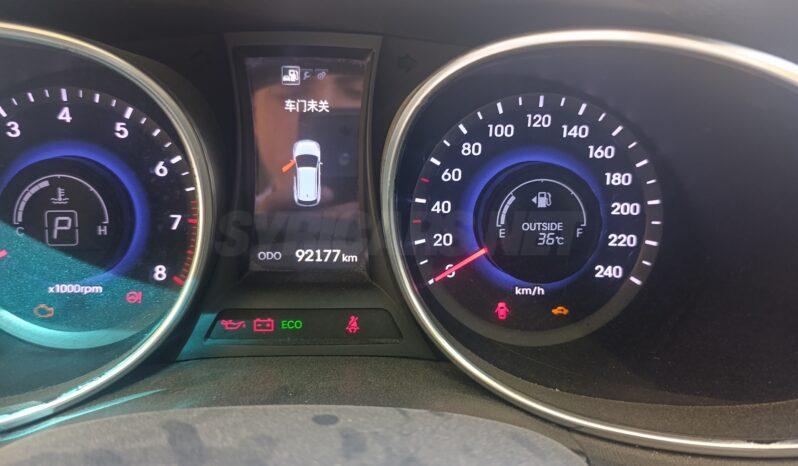 
								 هيونداي – Hyundai سانتافيه – Santafe ممتلئ									