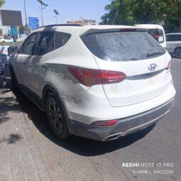 
										 هيونداي – Hyundai سانتافيه – Santafe ممتلئ									