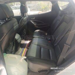 
										 هيونداي – Hyundai سانتافيه – Santafe ممتلئ									