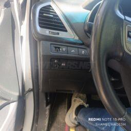 
										 هيونداي – Hyundai سانتافيه – Santafe ممتلئ									