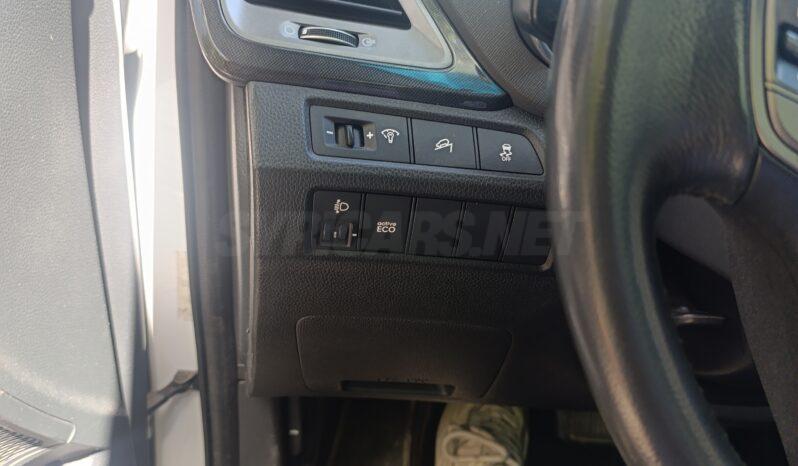 
								 هيونداي – Hyundai سانتافيه – Santafe ممتلئ									