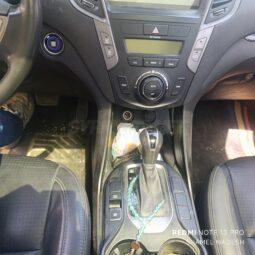 
										 هيونداي – Hyundai سانتافيه – Santafe ممتلئ									