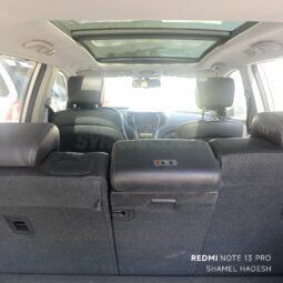 
										 هيونداي – Hyundai سانتافيه – Santafe ممتلئ									