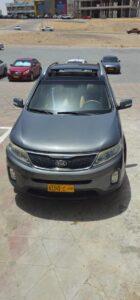 كيا – Kia سورينتو – Sorento