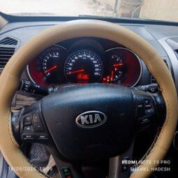 
										 كيا – Kia سورينتو – Sorento ممتلئ									