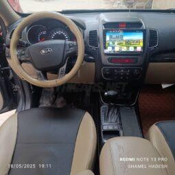 
										 كيا – Kia سورينتو – Sorento ممتلئ									