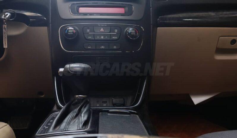 
								 كيا – Kia سورينتو – Sorento ممتلئ									