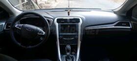 فورد – Ford فيوشن – Fusion