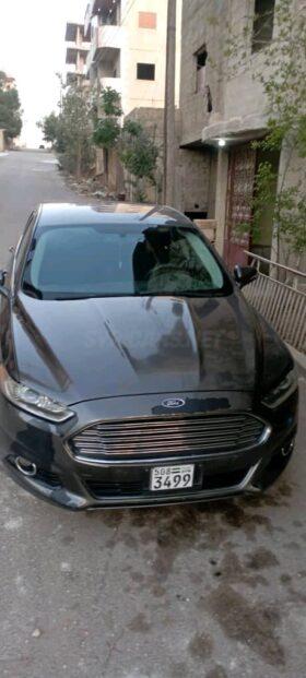فورد – Ford فيوشن – Fusion
