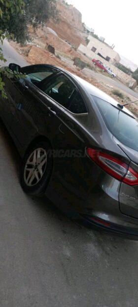 فورد – Ford فيوشن – Fusion