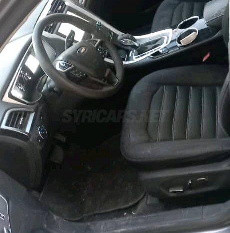 
								 فورد – Ford فيوشن – Fusion ممتلئ									