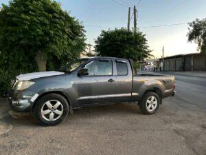 تويوتا – Toyota هايلوكس – highlux