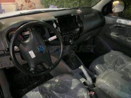 
										 تويوتا – Toyota هايلوكس – highlux ممتلئ									