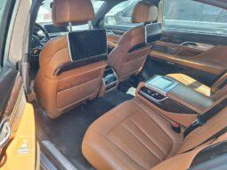 بي ام دابيليو – BMW i740