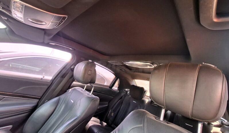 
								 مرسيدس بينز – Mercedes benz CLS 63 AMG ممتلئ									