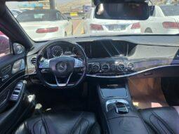 
										 مرسيدس بينز – Mercedes benz CLS 63 AMG ممتلئ									