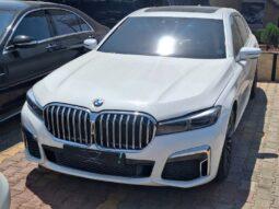 بي ام دابيليو – BMW 730