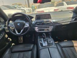 بي ام دابيليو – BMW 730