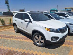 كيا – Kia سورينتو – Sorento