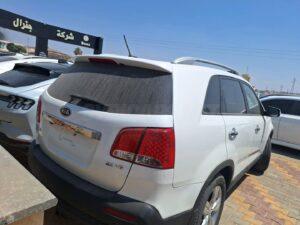 كيا – Kia سورينتو – Sorento