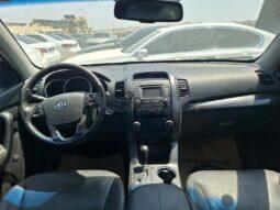 
										 كيا – Kia سورينتو – Sorento ممتلئ									