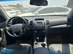 كيا – Kia سورينتو – Sorento