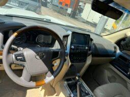 
										 تويوتا – Toyota لاند كروزر – Land Cruiser ممتلئ									