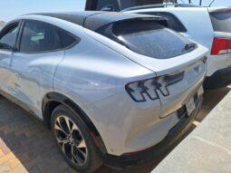 
										 فورد – Ford Mustang Mach-E ممتلئ									