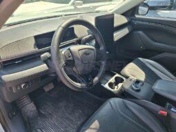 
										 فورد – Ford Mustang Mach-E ممتلئ									