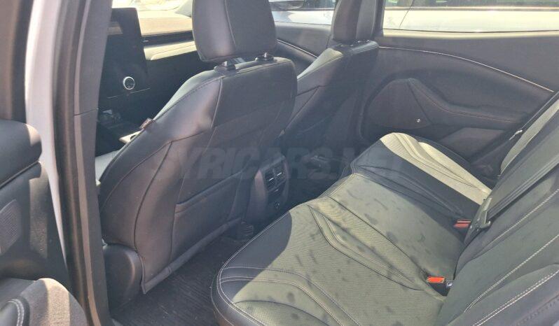 
								 فورد – Ford Mustang Mach-E ممتلئ									