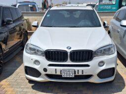 بي ام دابيليو – BMW X5