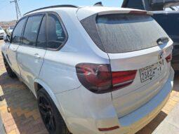 بي ام دابيليو – BMW X5