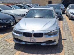 بي ام دابيليو – BMW 320