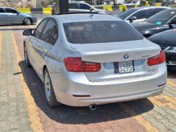 بي ام دابيليو – BMW 320