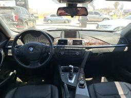 بي ام دابيليو – BMW 320