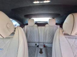 مرسيدس بينز – Mercedes benz E420