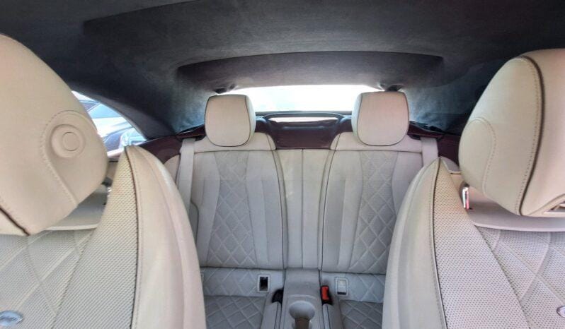 
								 مرسيدس بينز – Mercedes benz E420 ممتلئ									
