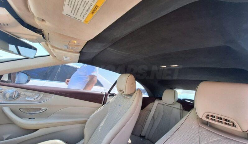 
								 مرسيدس بينز – Mercedes benz E420 ممتلئ									