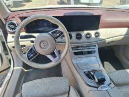 
										 مرسيدس بينز – Mercedes benz E420 ممتلئ									