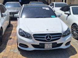 مرسيدس بينز – Mercedes benz E420