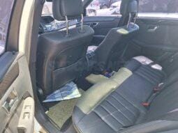 مرسيدس بينز – Mercedes benz E420
