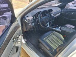 مرسيدس بينز – Mercedes benz E420