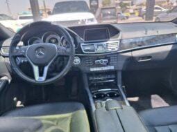 
										 مرسيدس بينز – Mercedes benz E420 ممتلئ									